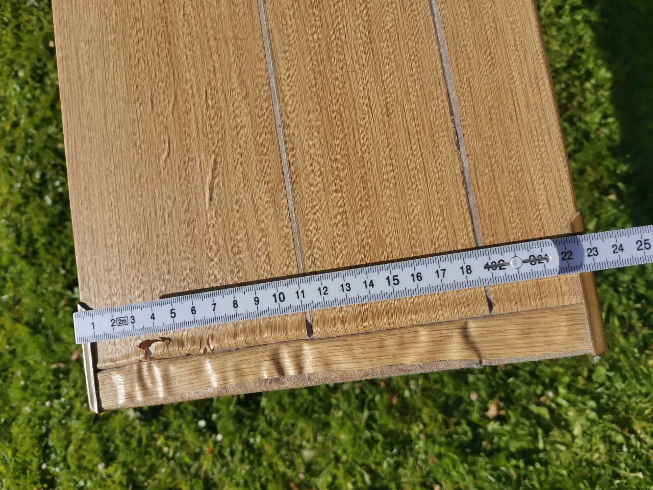 Billede 5 - Retro Reol 6 kr🌸 