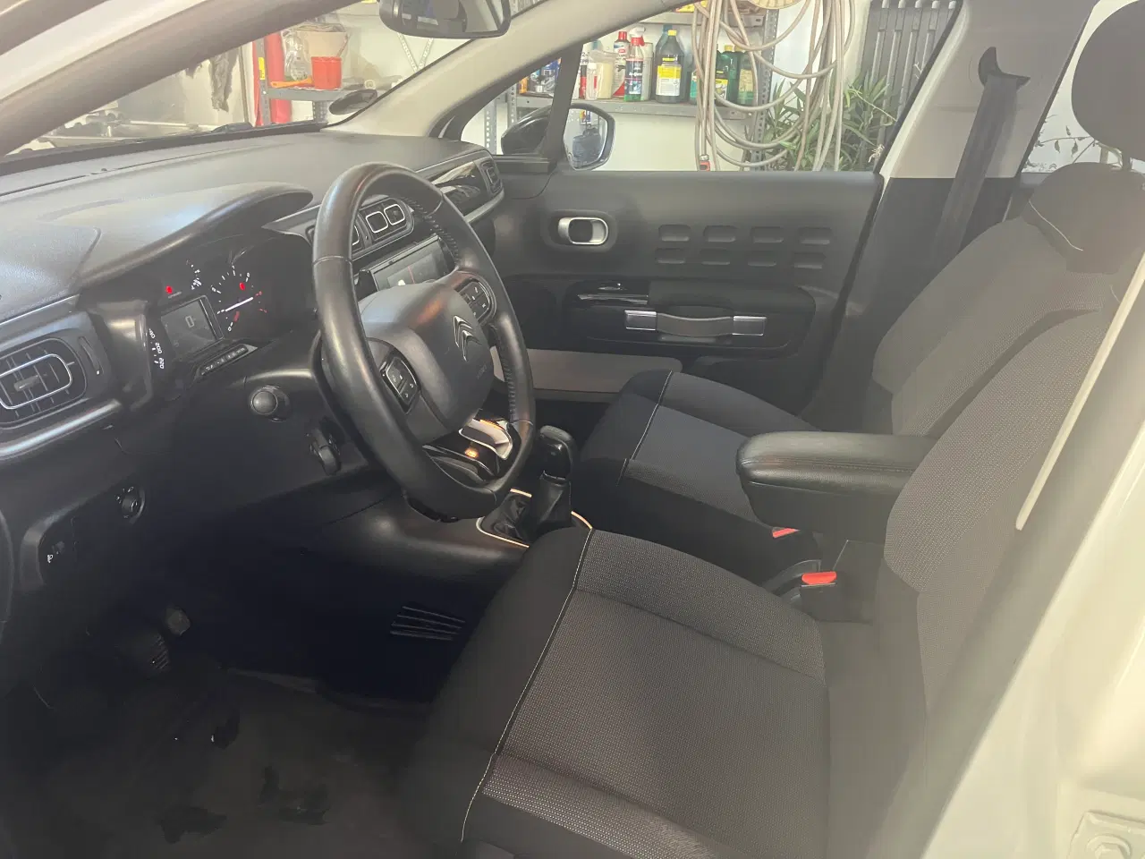 Billede 5 - Citroen C3-1,2Shine, 2021, km73000