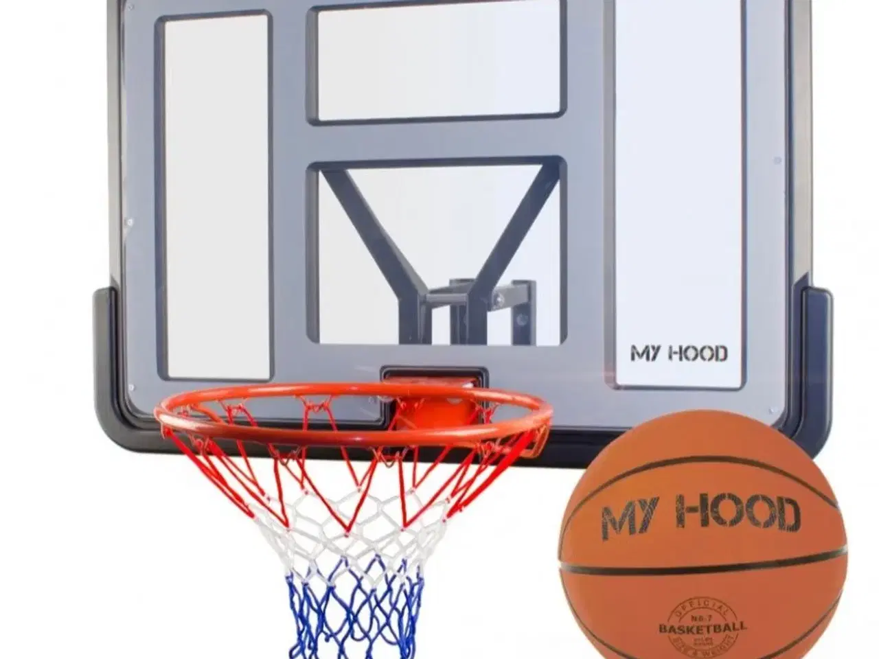 Billede 3 - Basketkurv