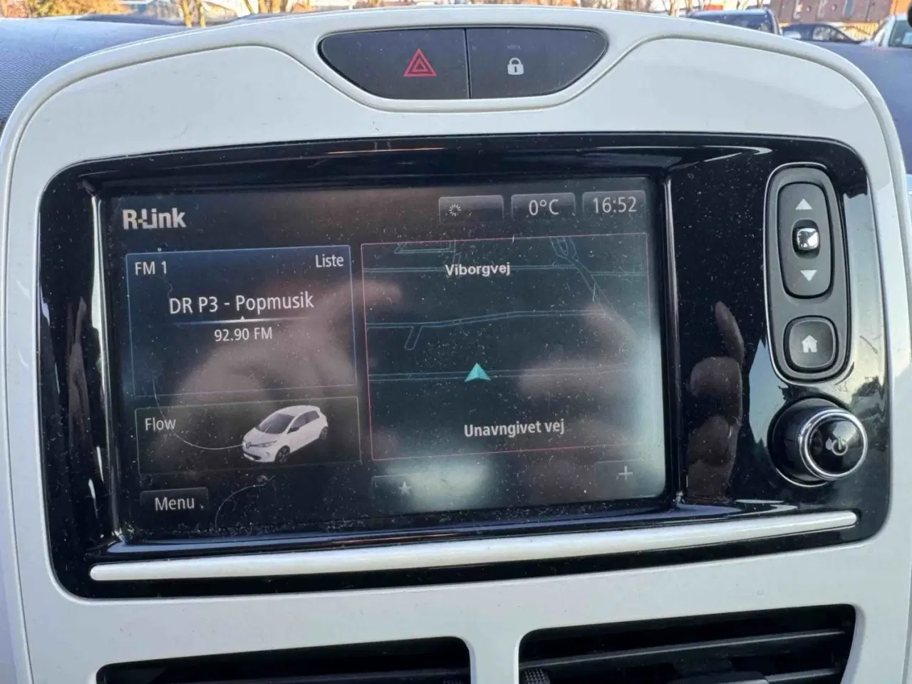 Billede 6 - Renault Zoe 22 Intens