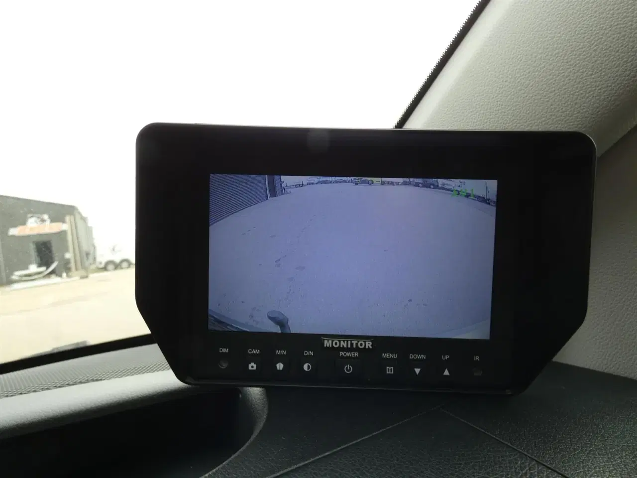 Billede 12 - Mercedes-Benz Vito 114 Ekstra Lang 2,1 CDI Basic 7G-Tronic Plus 136HK Van 7g Aut.