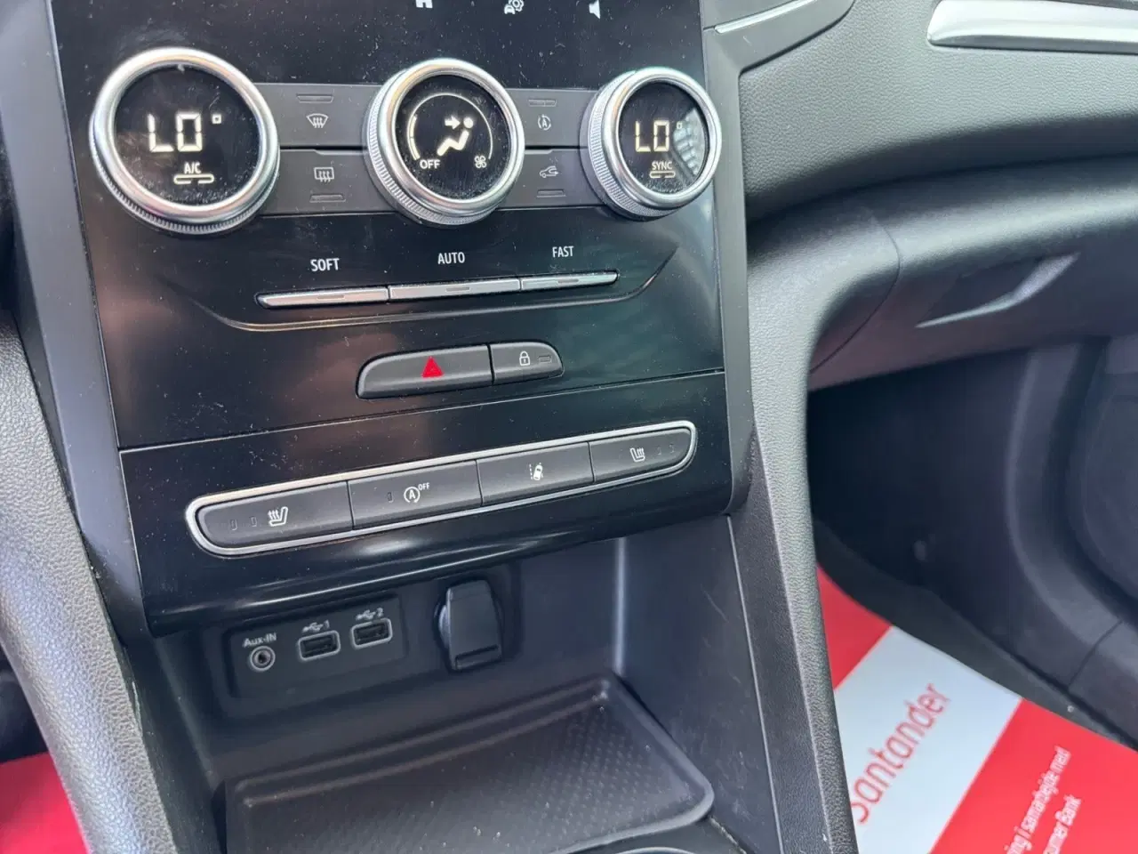 Billede 13 - Renault Megane IV 1,5 dCi 115 Zen Sport Tourer EDC