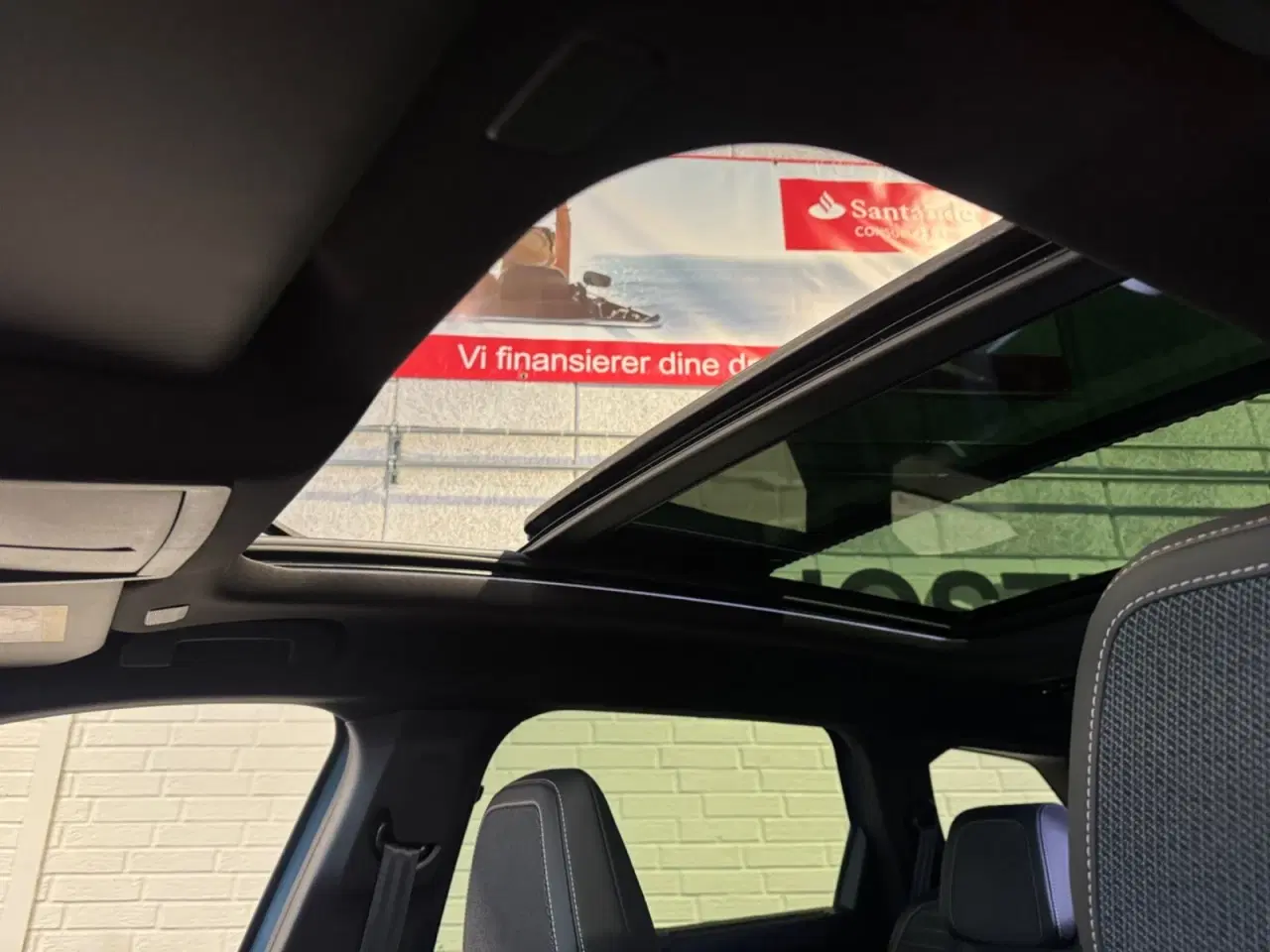 Billede 7 - Peugeot e-5008 77 Allure 7prs