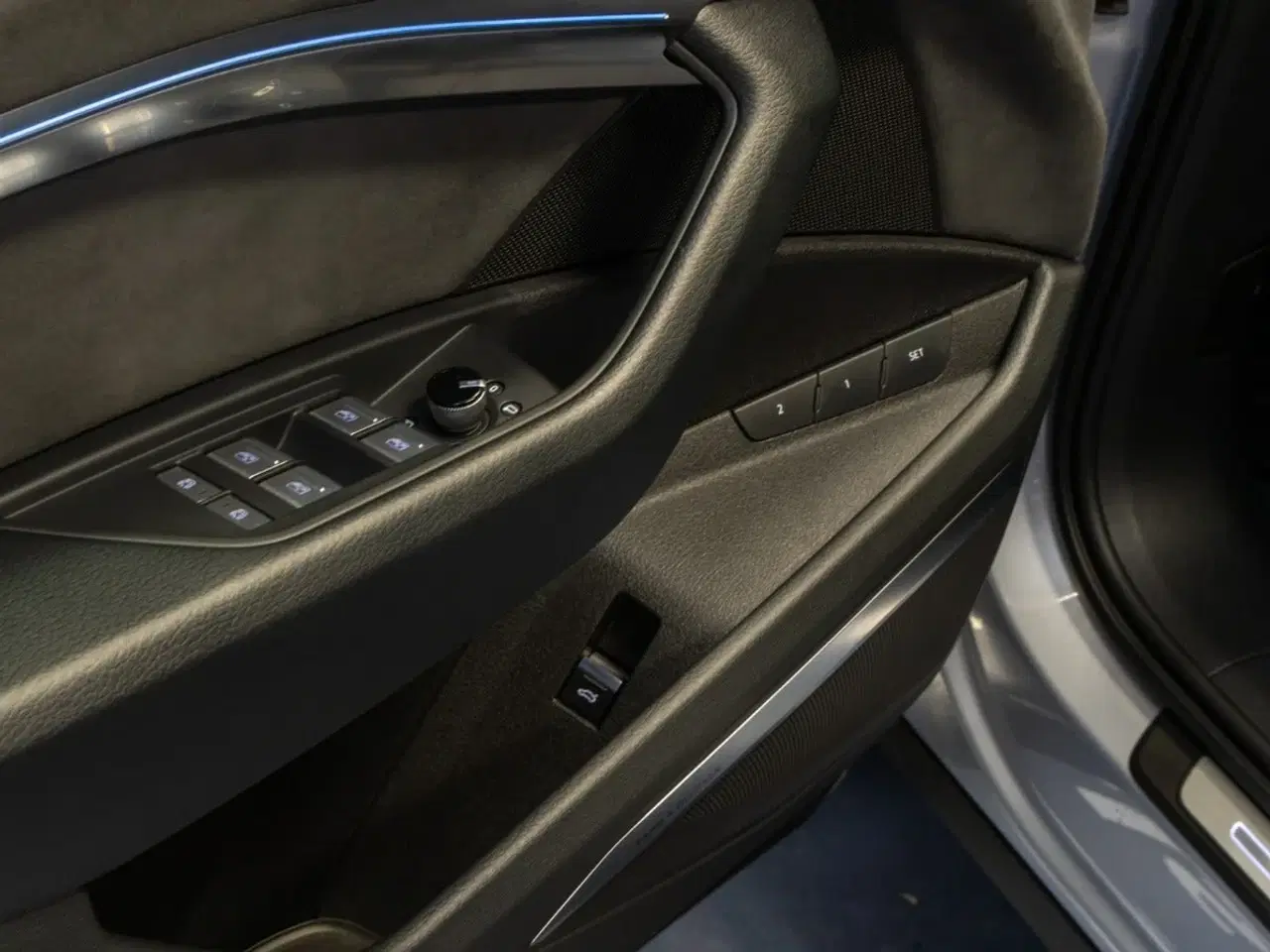 Billede 11 - Audi e-tron 55 S-line quattro