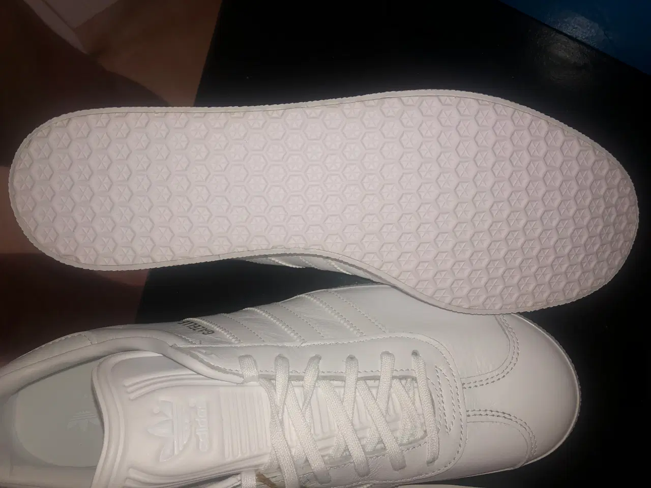 Billede 3 - ADIDAS GAZELLE(Nye)