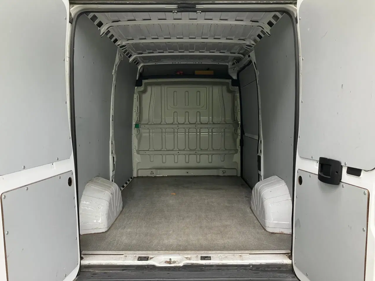 Billede 10 - Fiat Ducato 30 2,3 MJT 130 Kassevogn L2H1 Pro
