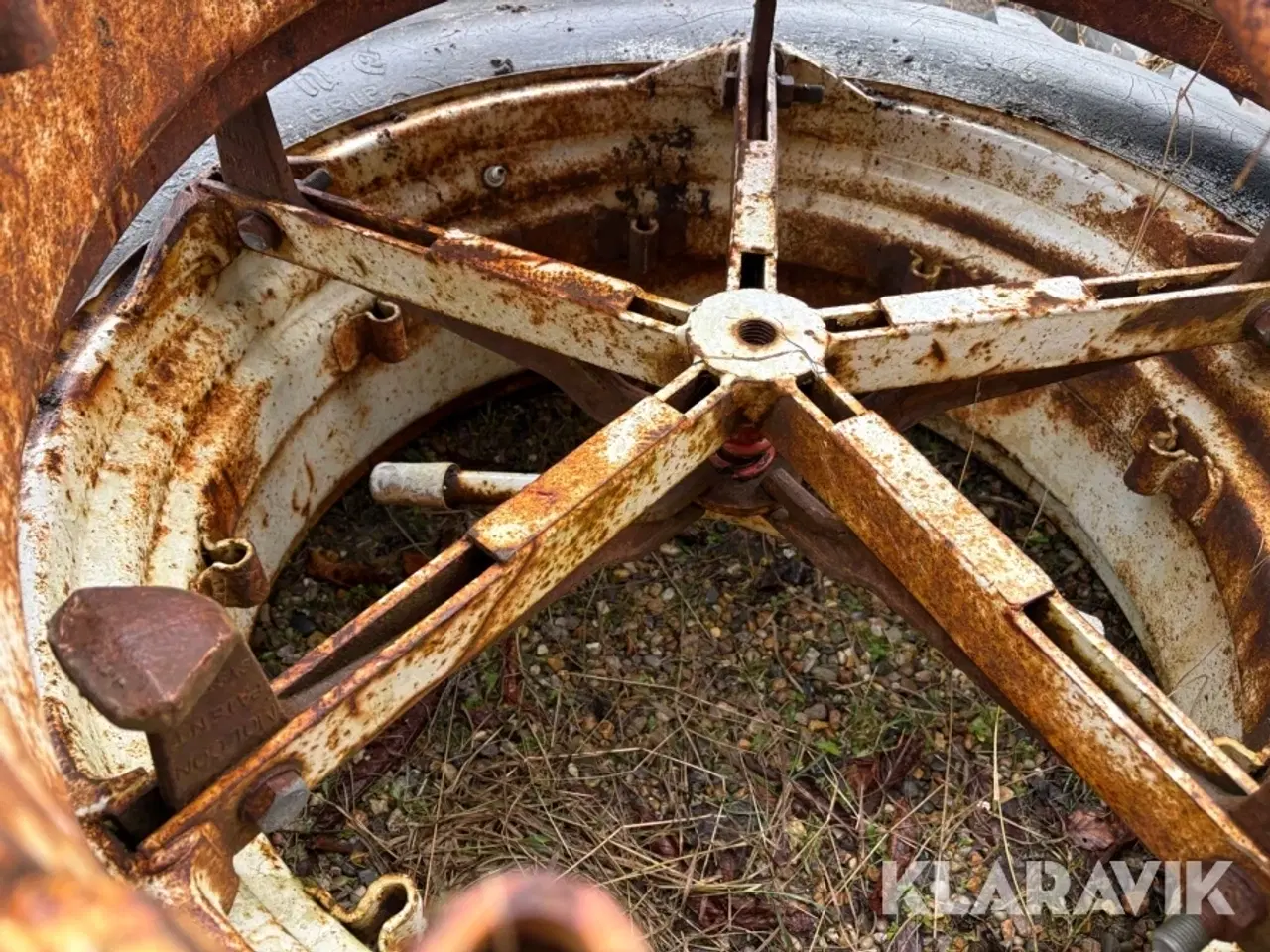 Billede 9 - Tvillinghjul