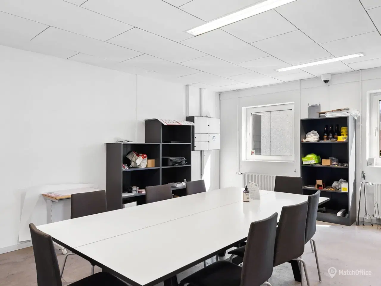 Billede 9 - Regulær lager- og produktionshal udlejes