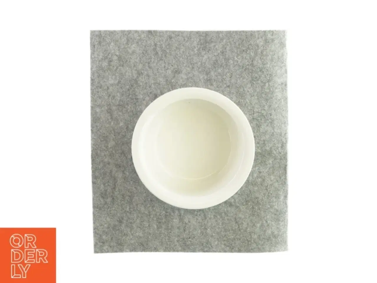 Billede 2 - Skål af porcelæn fra Spisa