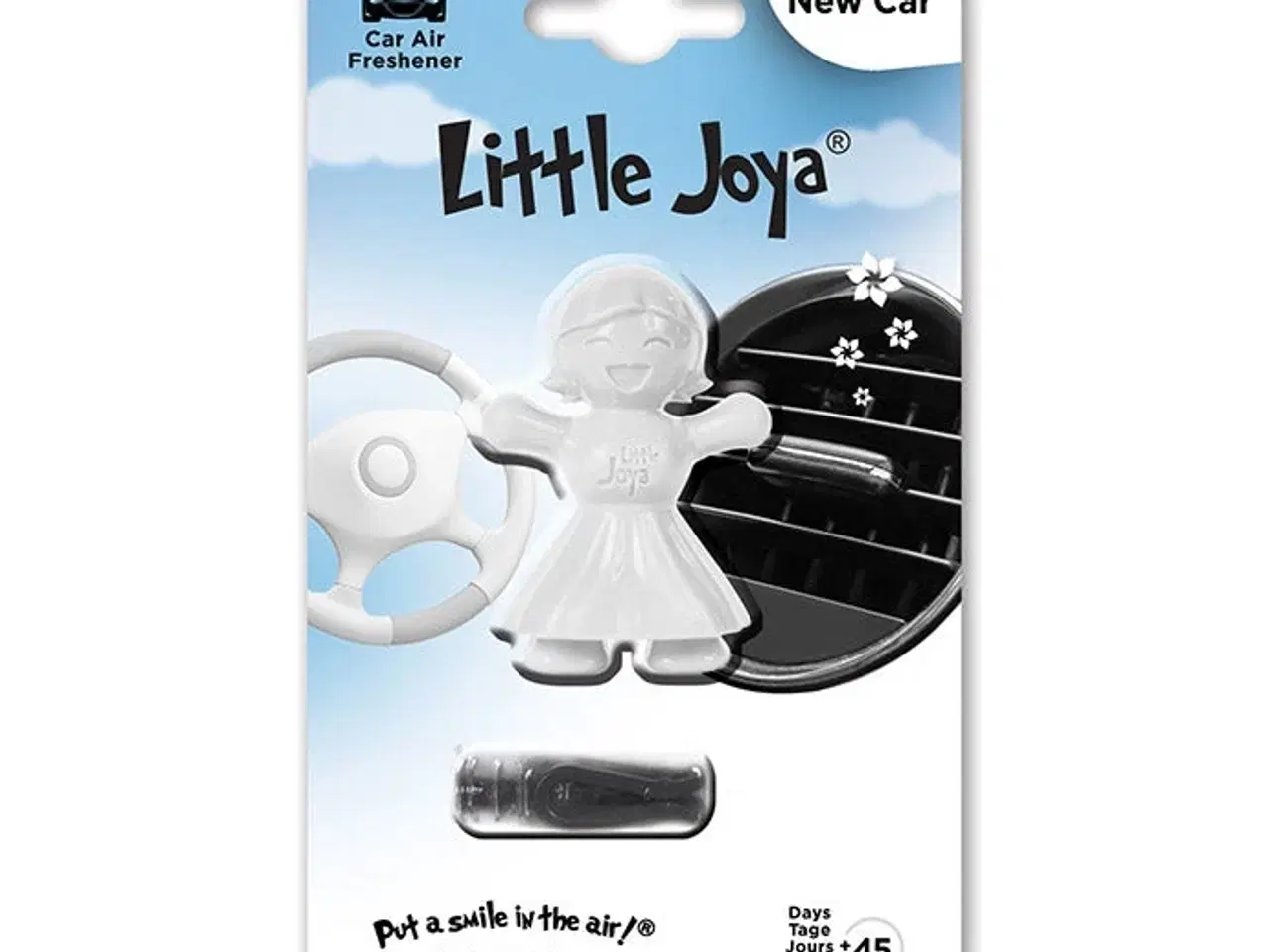 Billede 1 - Little Joya, Duftfrisker, New Car