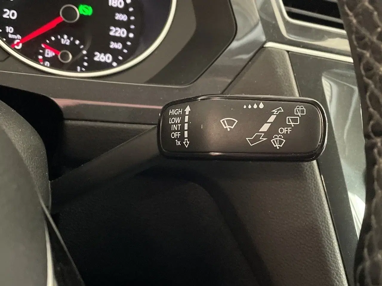Billede 21 - VW Tiguan 2,0 TDI SCR Comfortline DSG 150HK 5d 7g Aut.