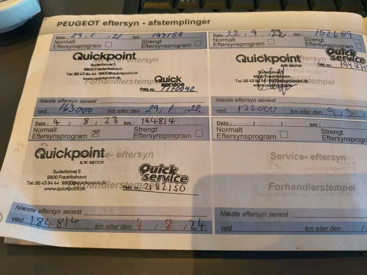 Billede 9 - Peugeot 208 1,0 VTi Excite White 68HK 5d