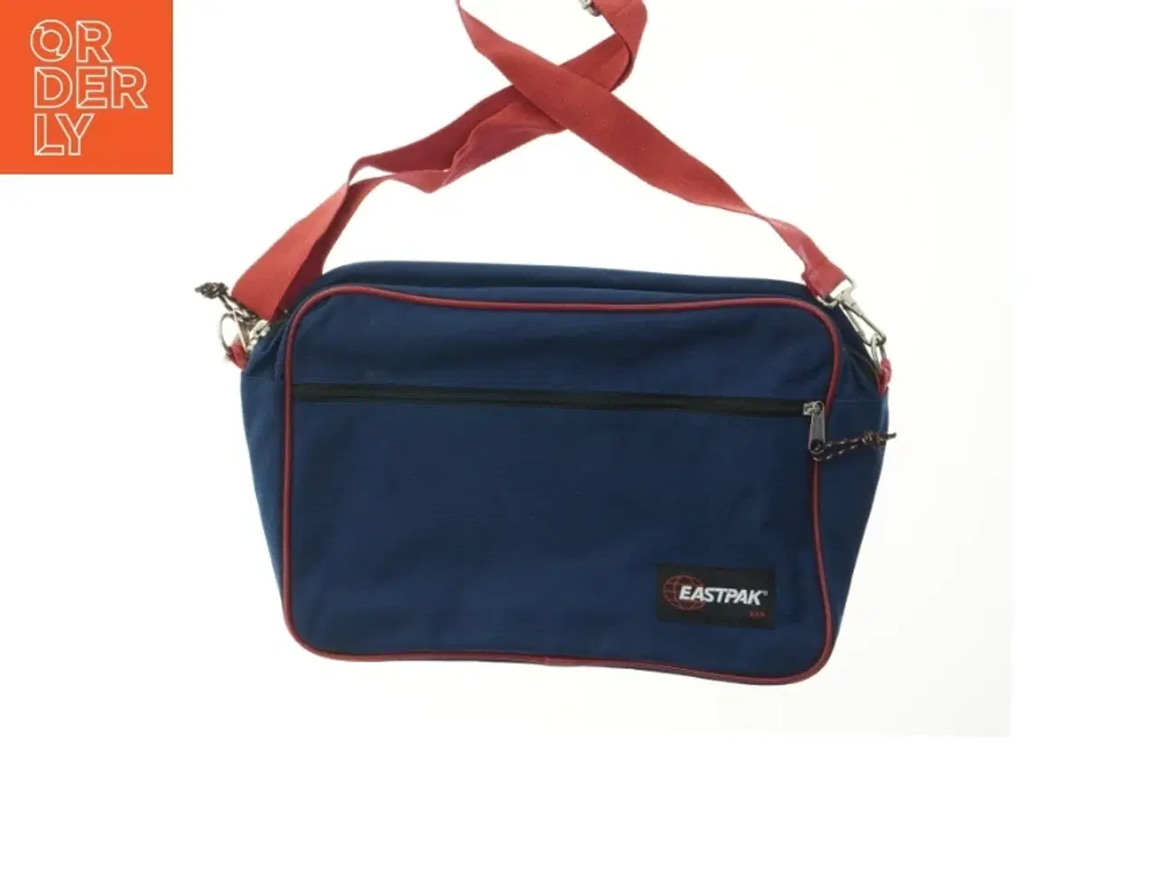 Billede 1 - Eastpak skuldertaske fra Eastpak (str. 44,5x28 cm)