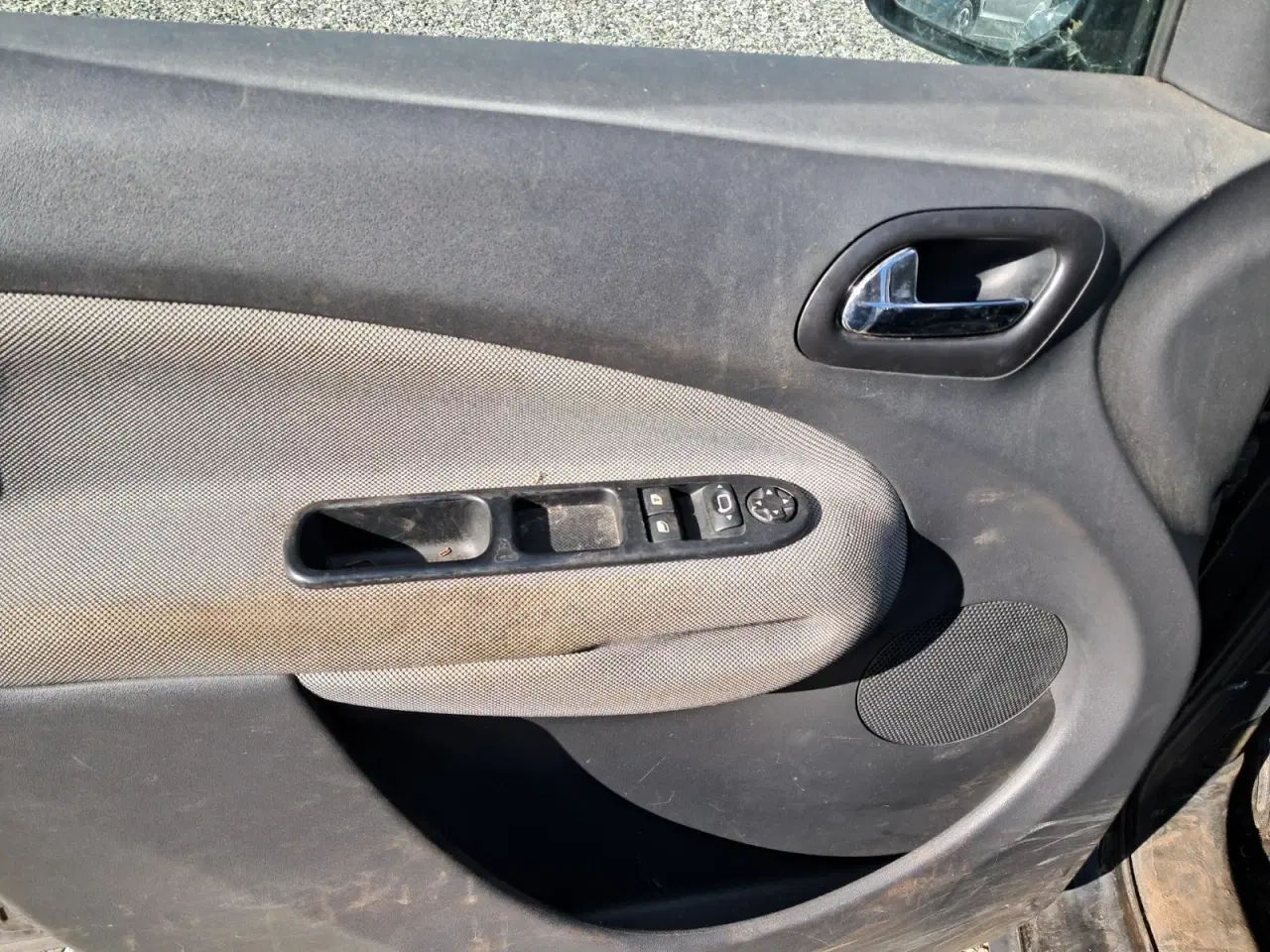 Billede 7 - Citroën C3 Picasso 1,6 HDi 90 Comfort