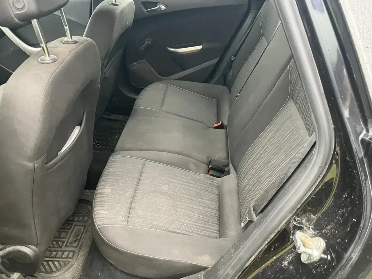 Billede 10 - Opel Astra Sports Tourer 1,7 CDTI DPF Enjoy 110HK Stc 6g