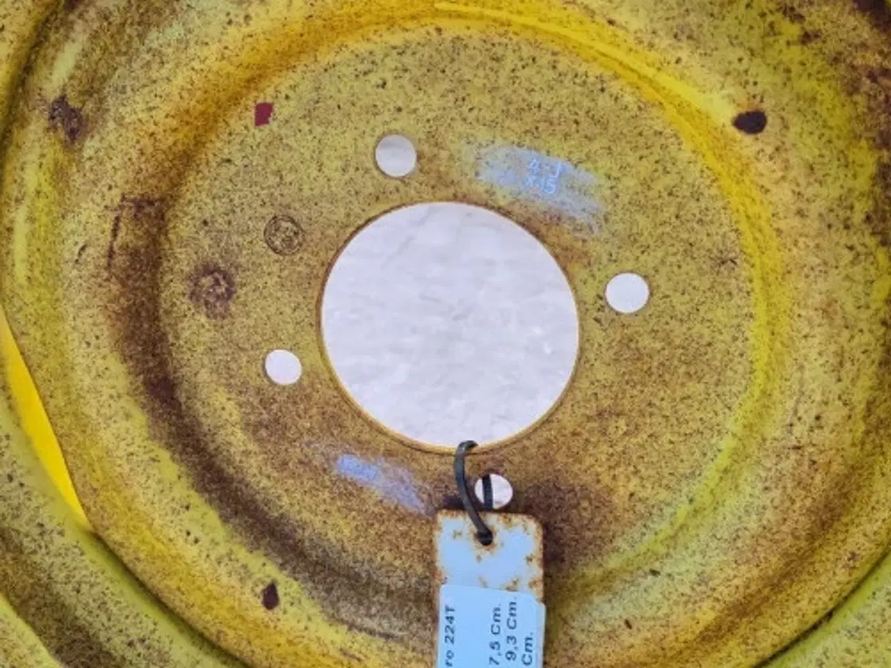 Billede 11 - 15"    4-JX15