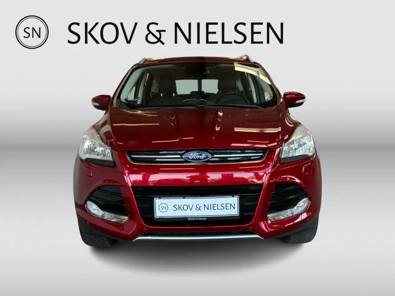 Billede 4 - Ford Kuga 1,5 SCTi 150 Titanium