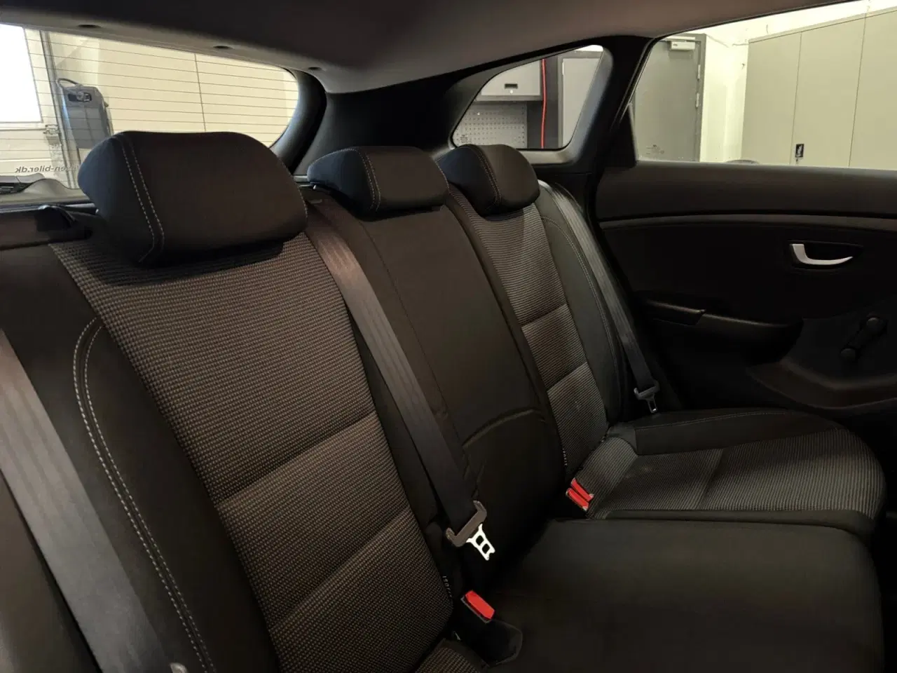 Billede 14 - Hyundai i30 1,6 CRDi 110 Style CW Eco