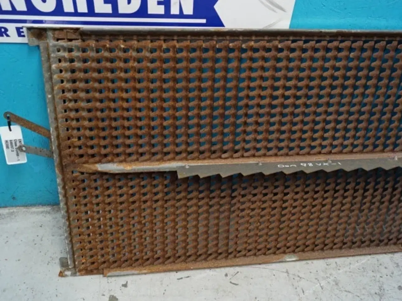 Billede 5 - Claas Dominator 98 Oversold 6460970