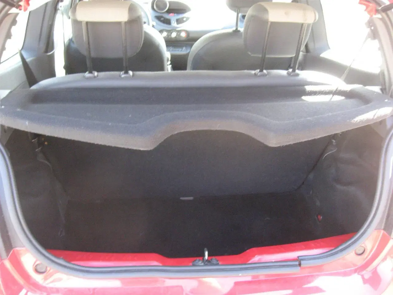 Billede 5 - Renault Twingo 1,2 16V 75 74HK 3d