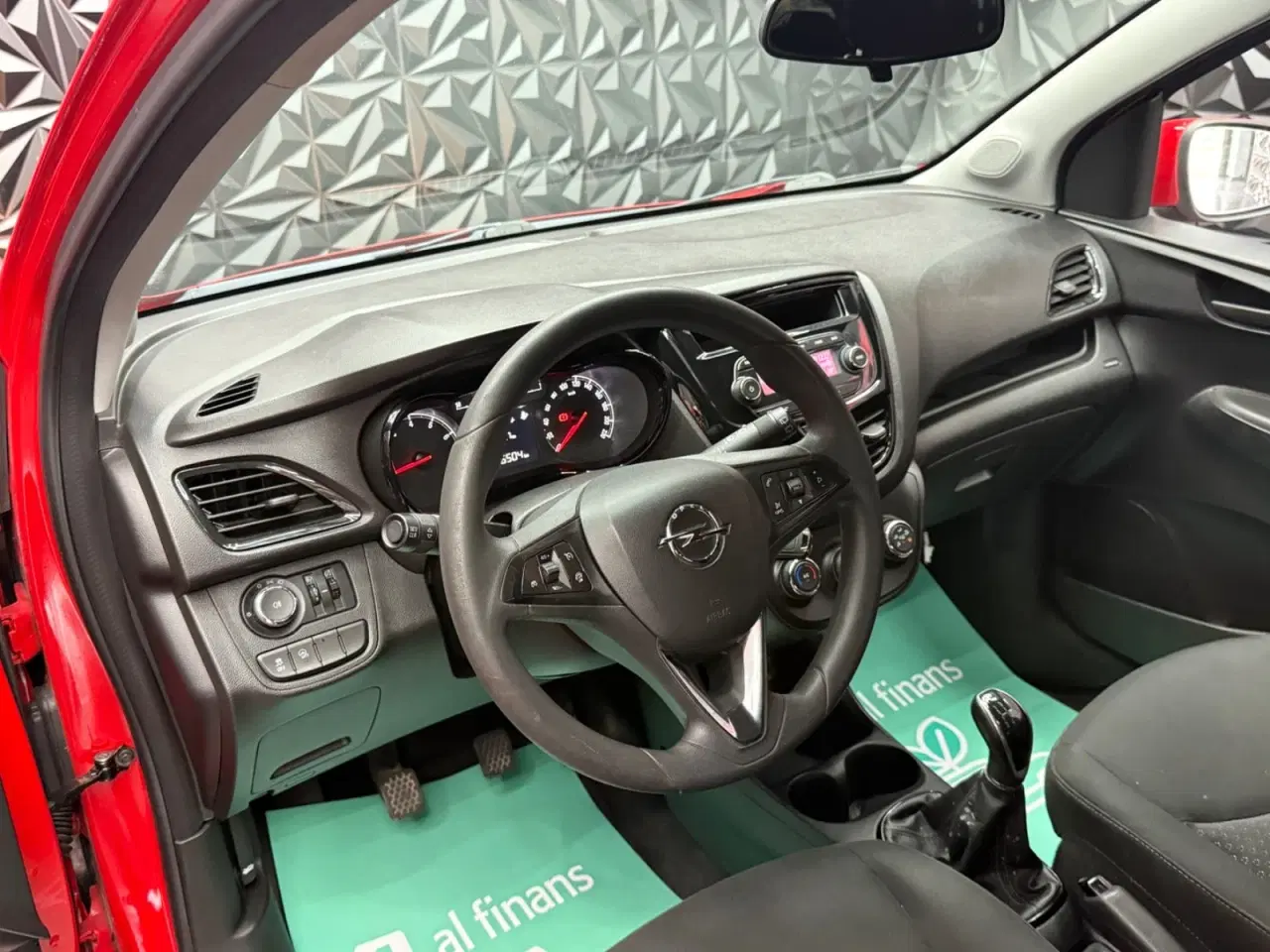 Billede 9 - Opel Karl 1,0 Enjoy