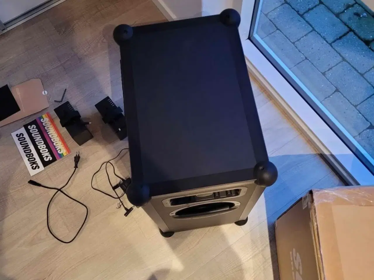 Billede 3 - Soundbox 3