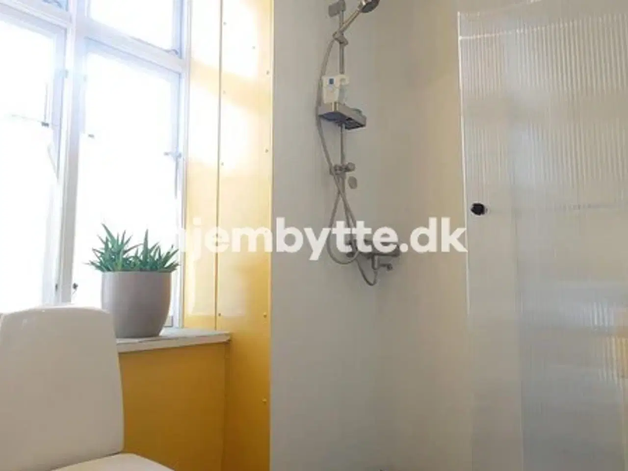 Billede 12 - Hjembytte - Nørrebrogade