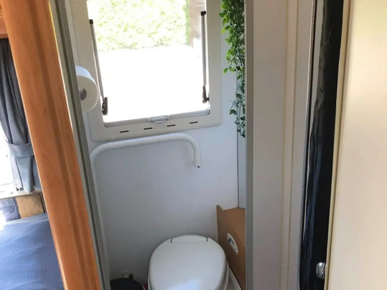 Billede 16 - Fiat Ducato 2.8 JTD