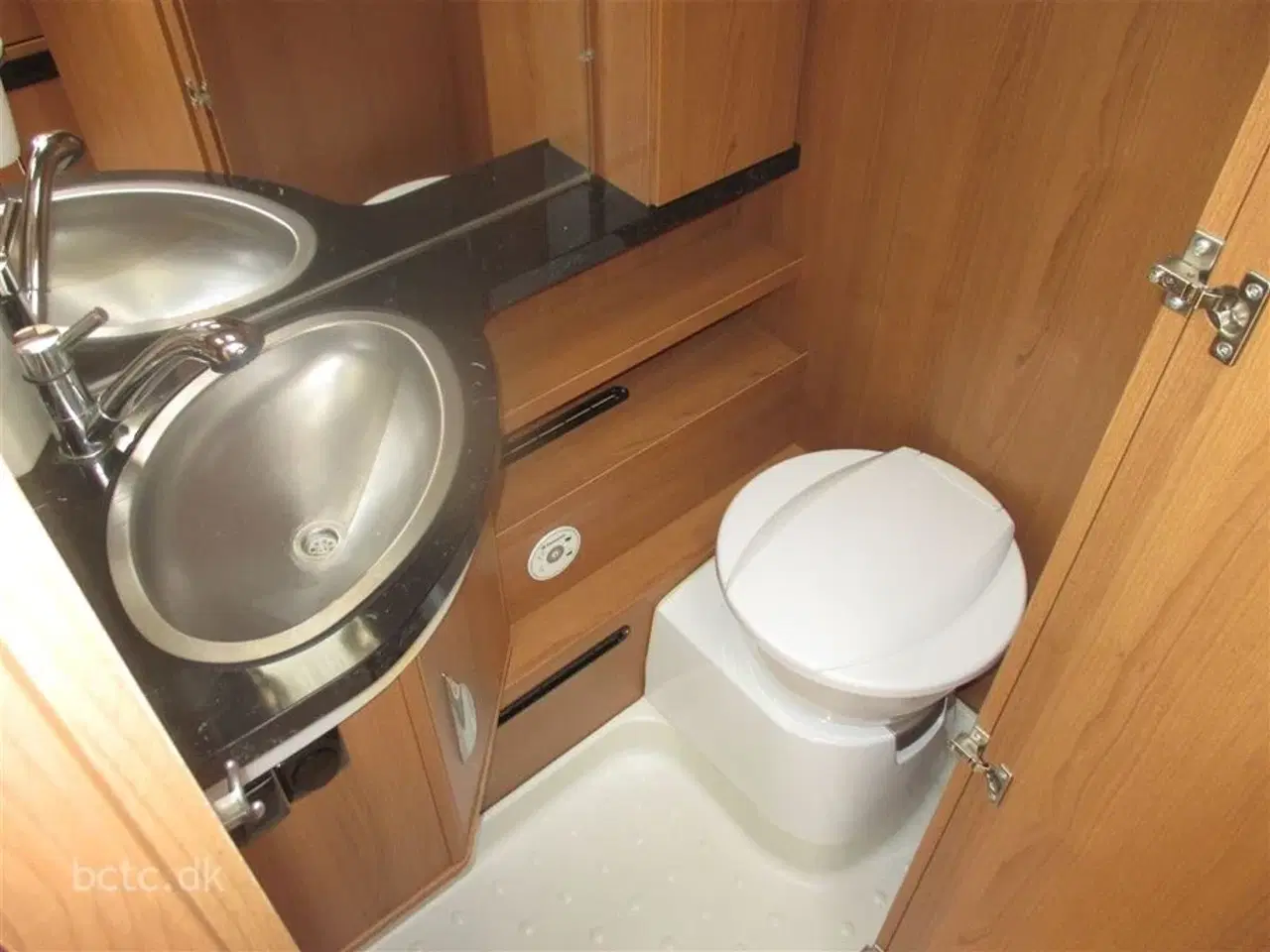 Billede 5 - 2011 - LMC Scandica 531 E