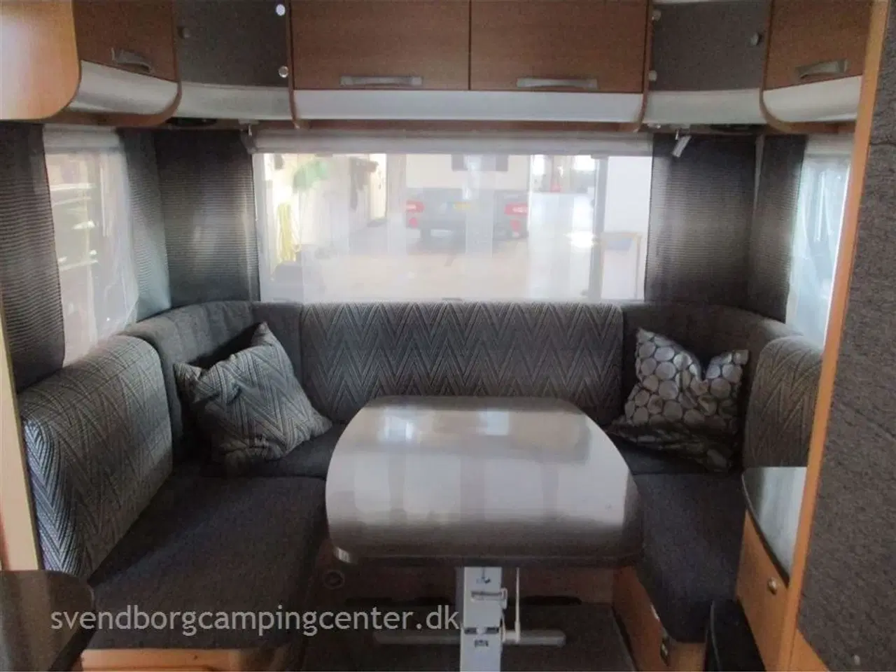 Billede 3 - 2011 - Adria Adora 472 LU   Meget velholdt
