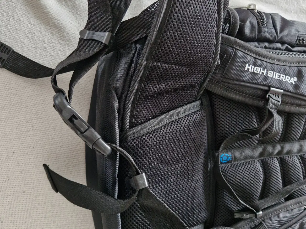Billede 4 - Rygsæk 35 l High Sierra