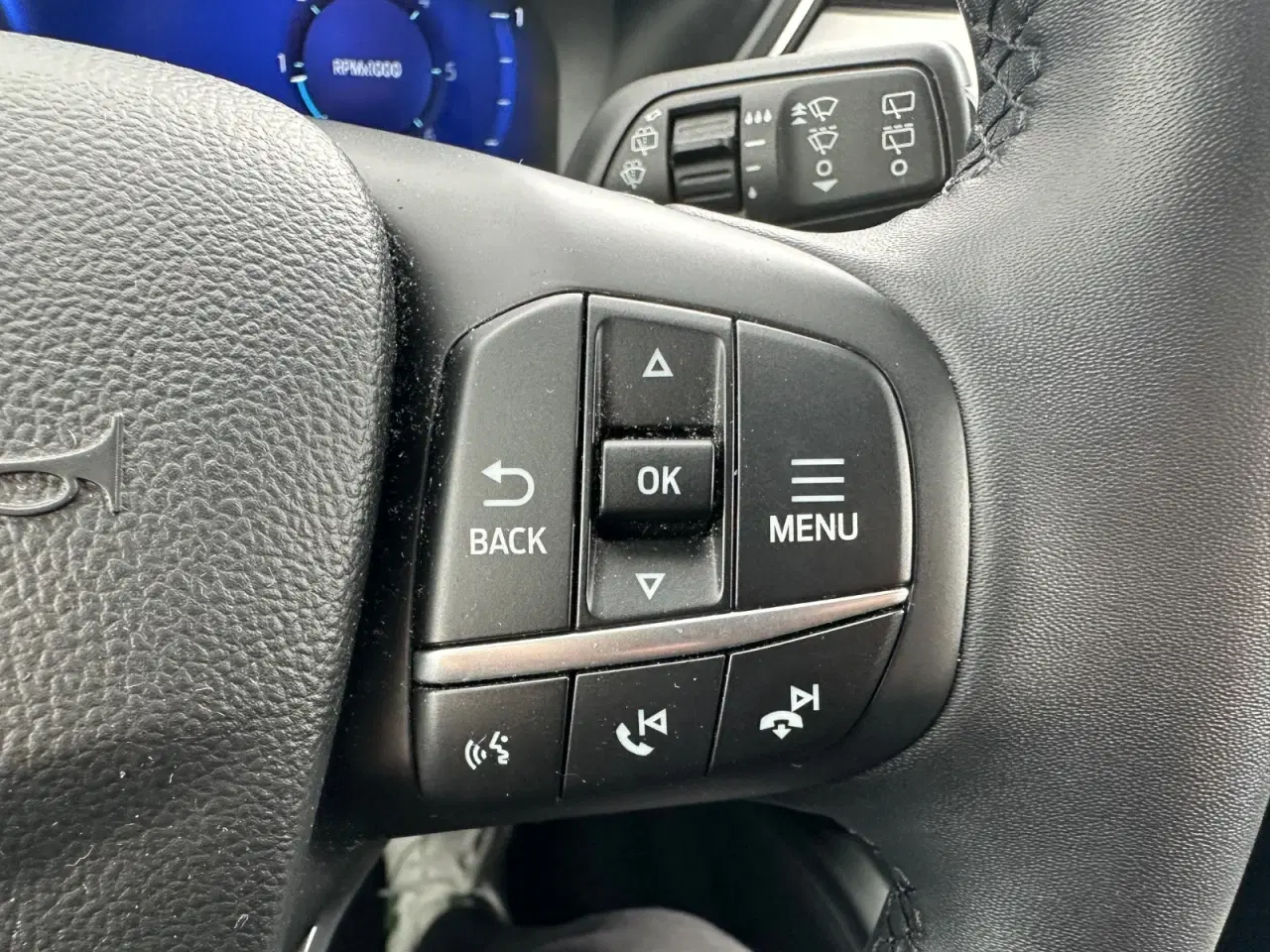 Billede 23 - Ford Kuga 1,5 EcoBlue Titanium aut. Van
