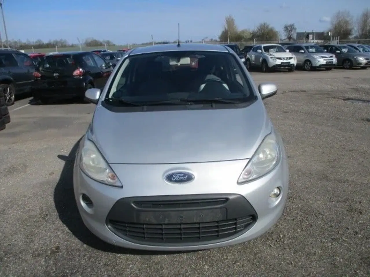 Billede 2 - Ford Ka 1,2 Trend+