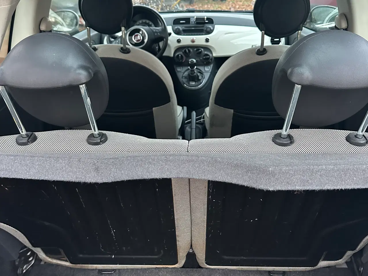 Billede 6 - Fiat 500 1,2