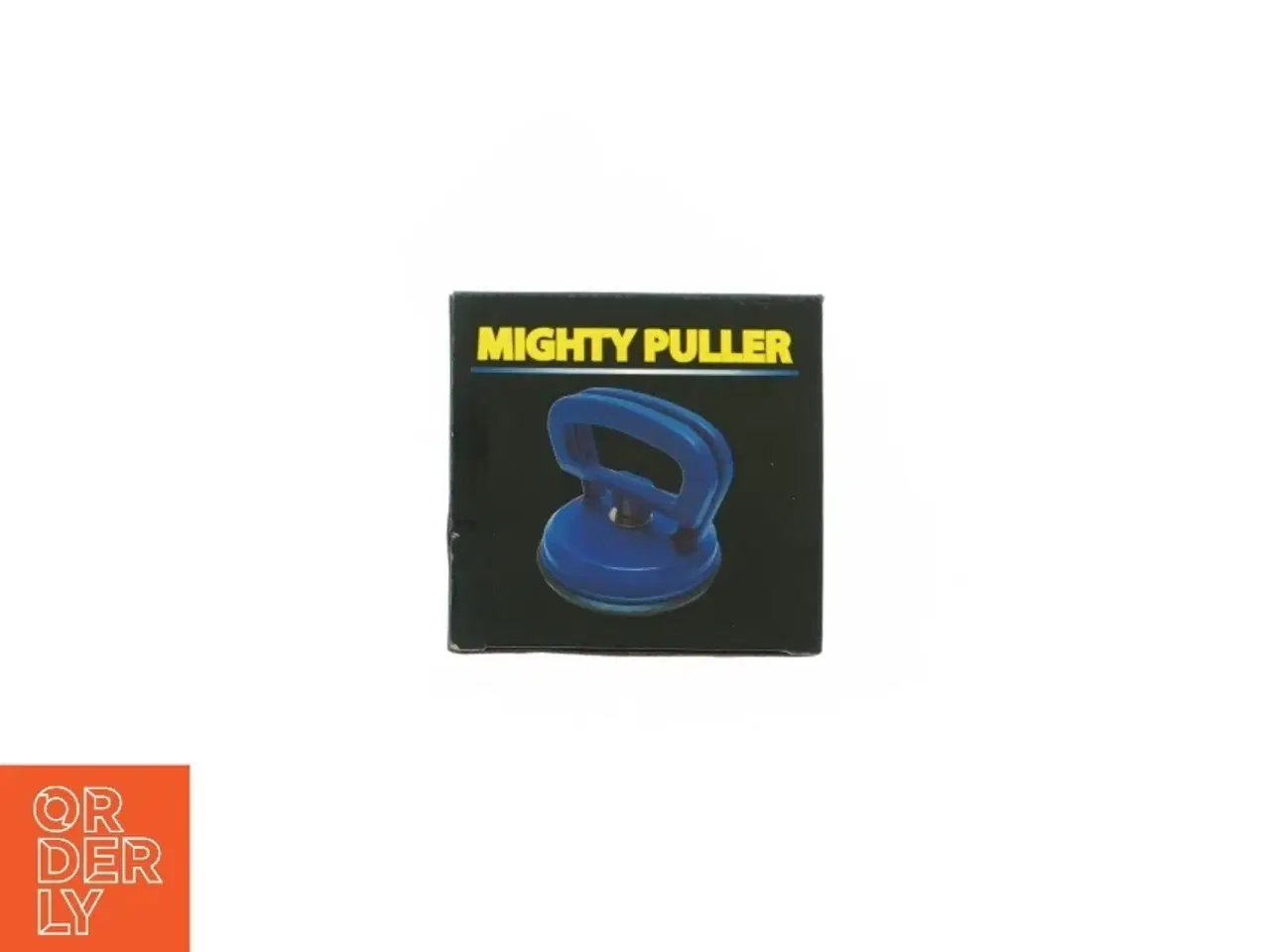 Billede 2 - Mighty puller (str. Op til 60 kg)