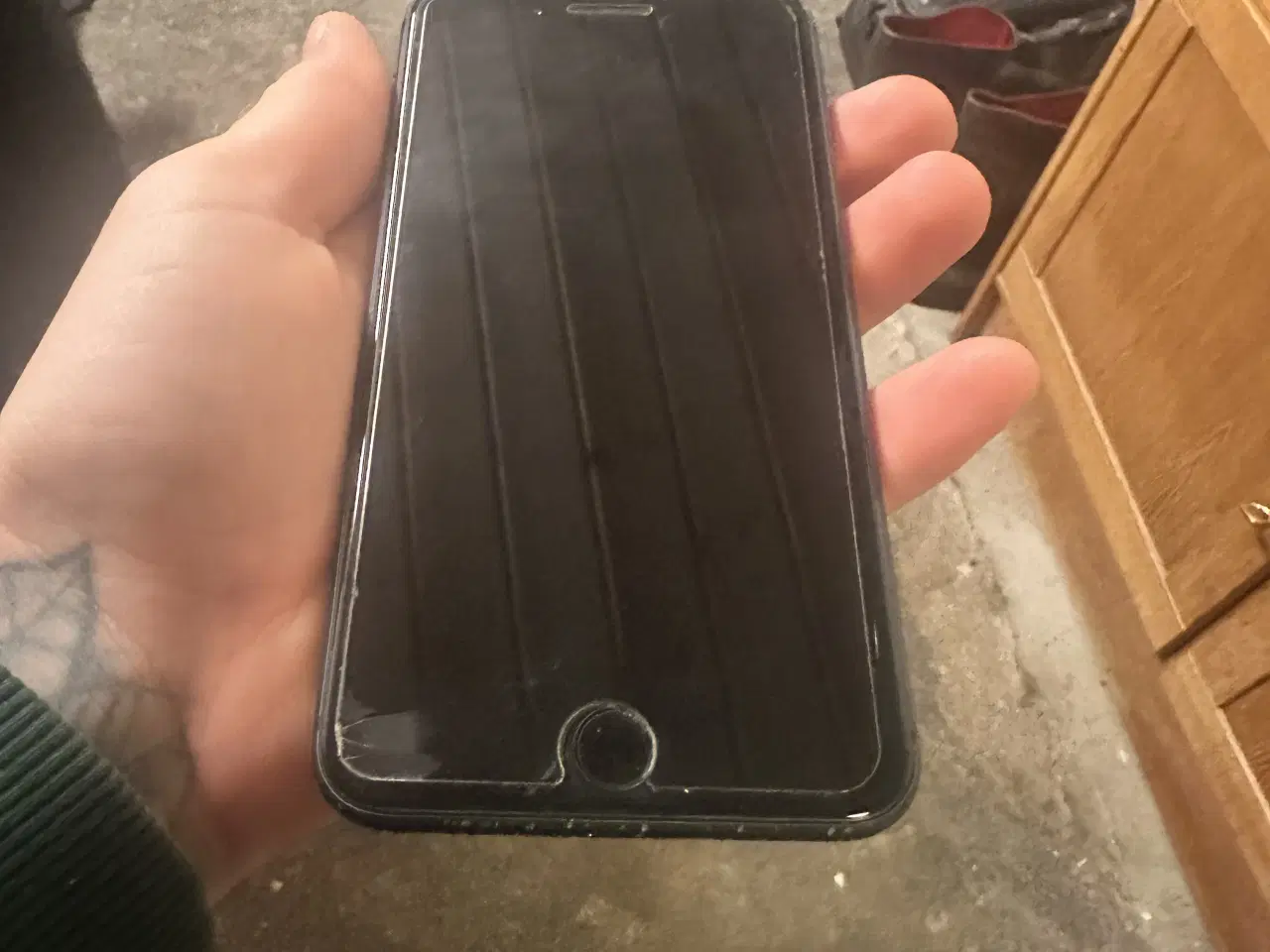 Billede 1 - iPhone 8 Plus 256 GB