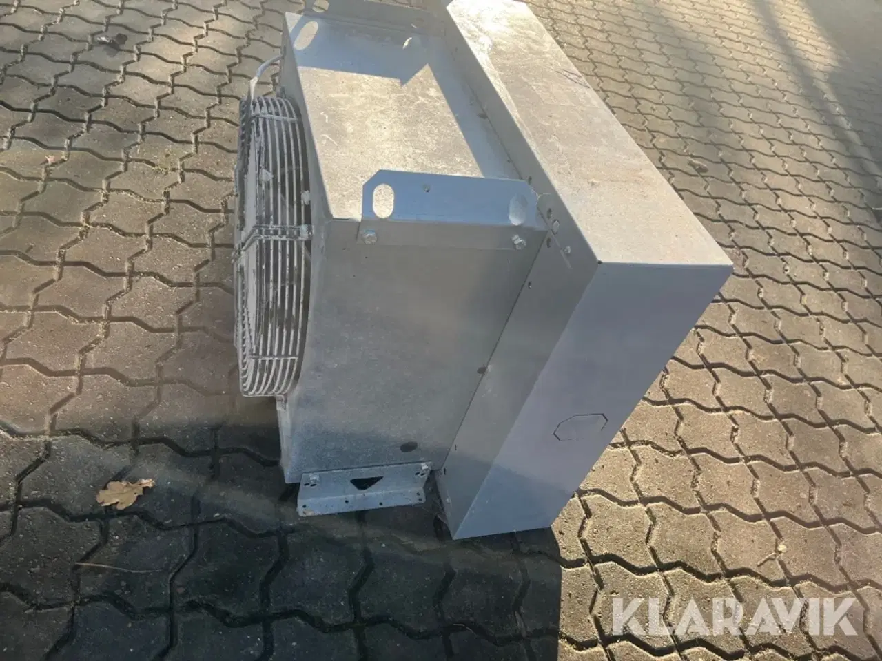 Billede 5 - Kalorifer Fläkt Group HN11 5 styk