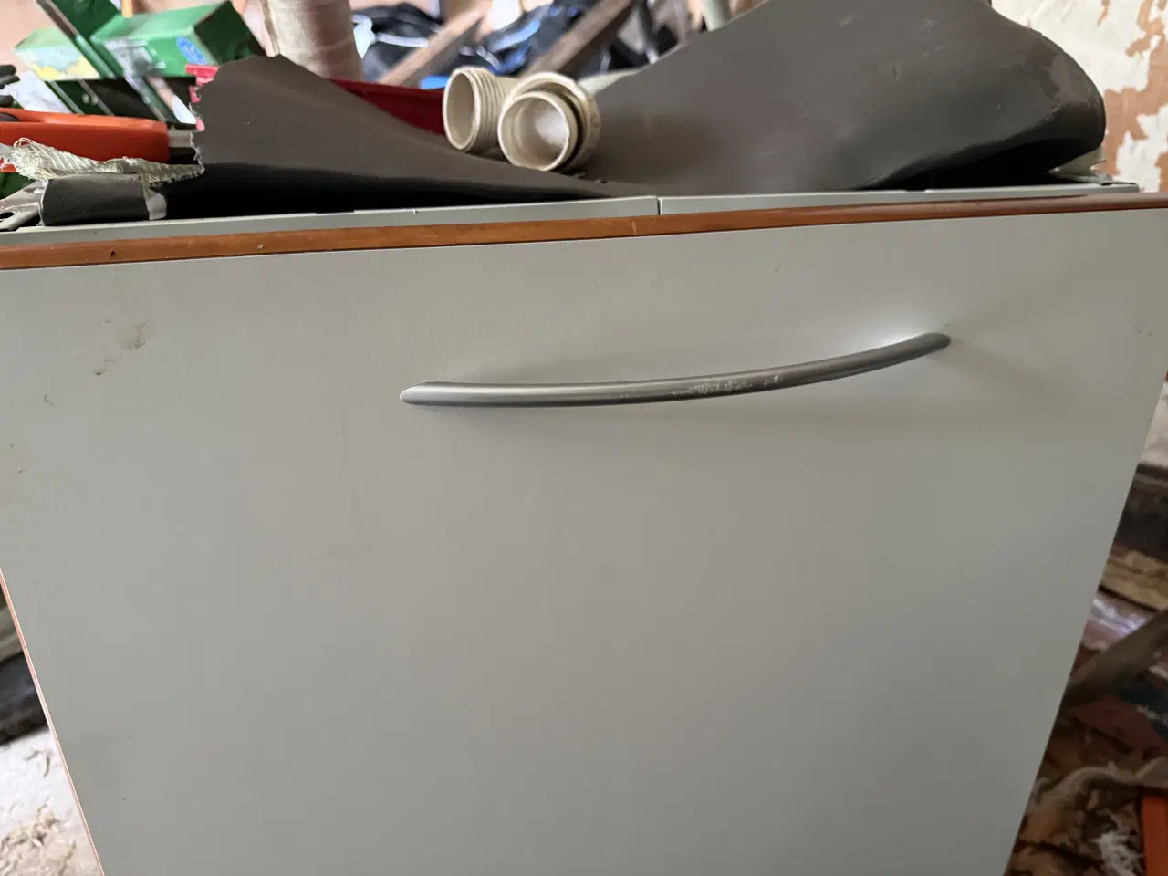 Billede 1 - AEG Opvaskemaskine