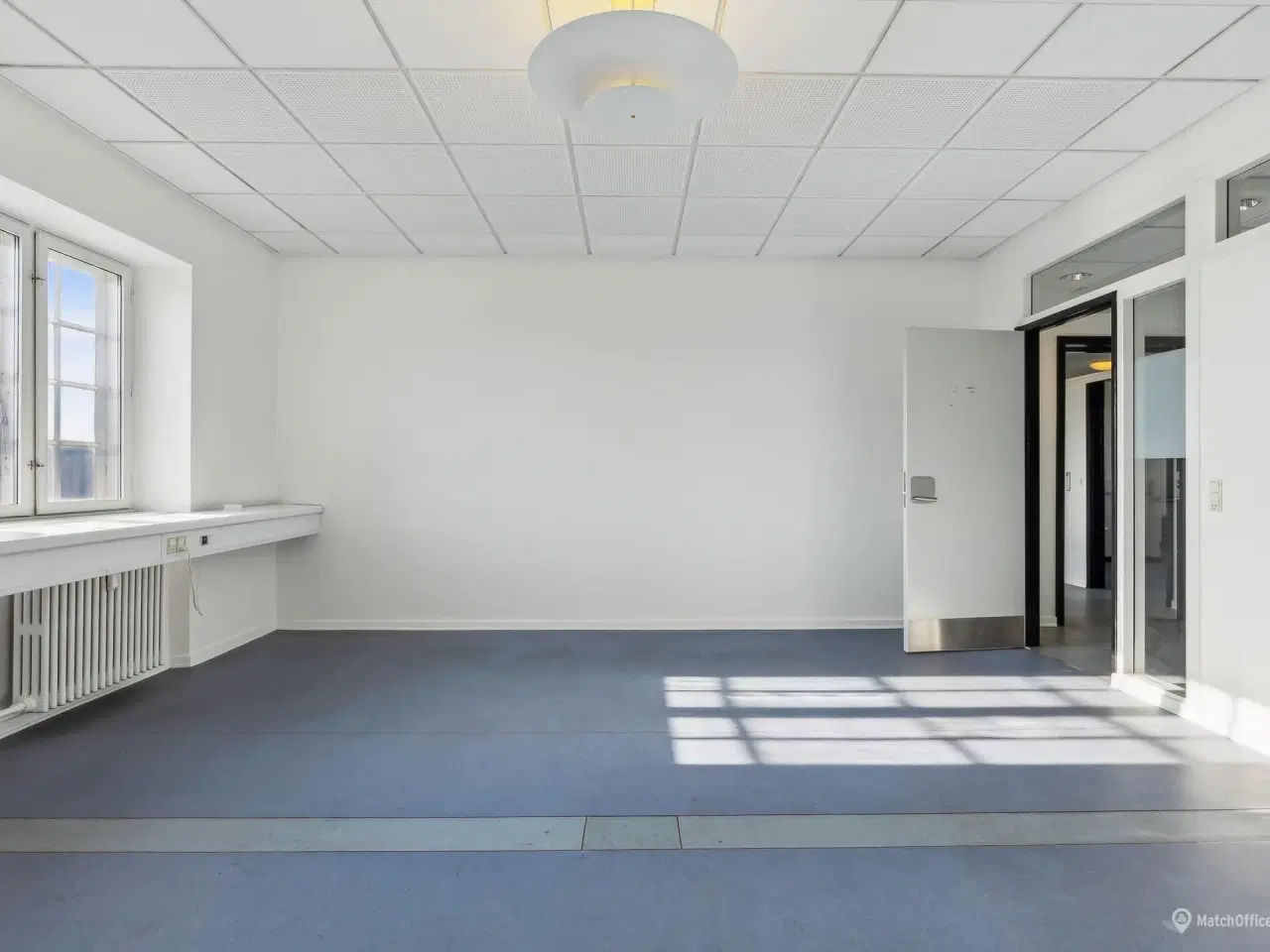 Billede 3 - Kontor-/kliniklejemål centralt i Kolding – Momsfrit
