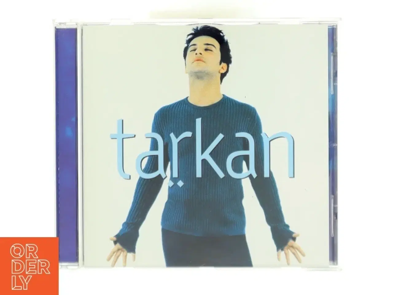 Billede 1 - Tarkan fra PolyGram