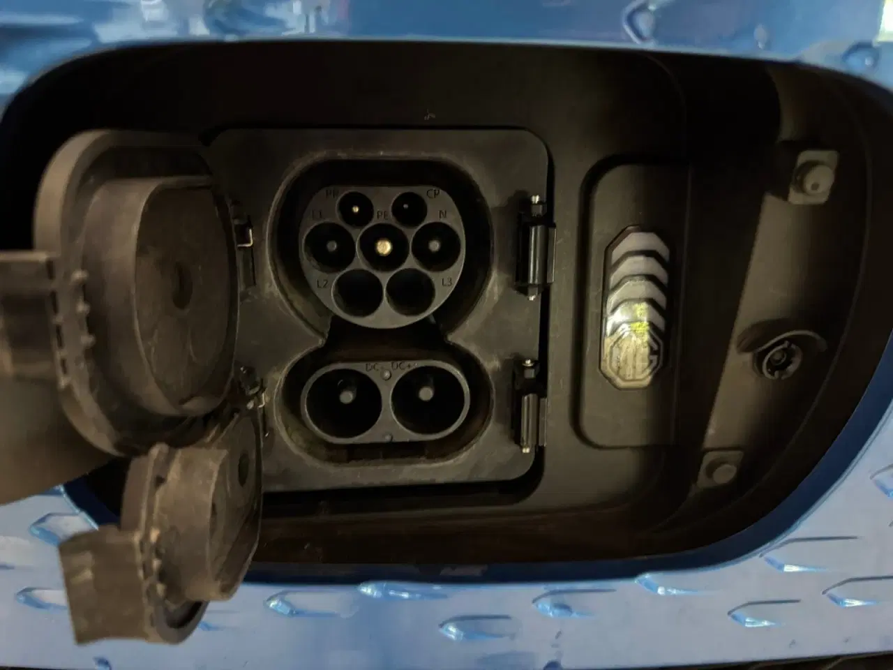 Billede 17 - MG ZS 50 Comfort