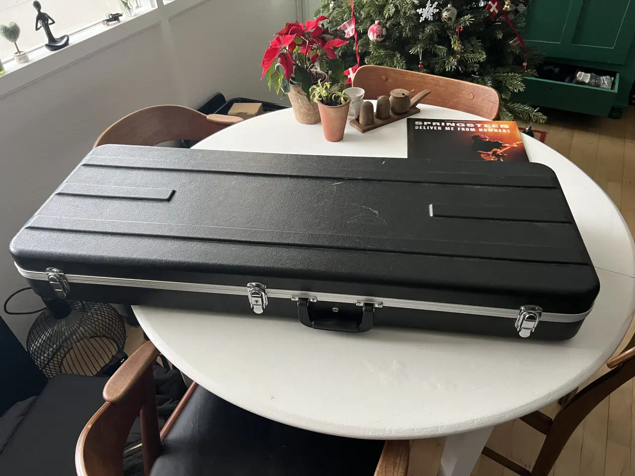 Billede 7 - Squire Stratocaster fra 2021