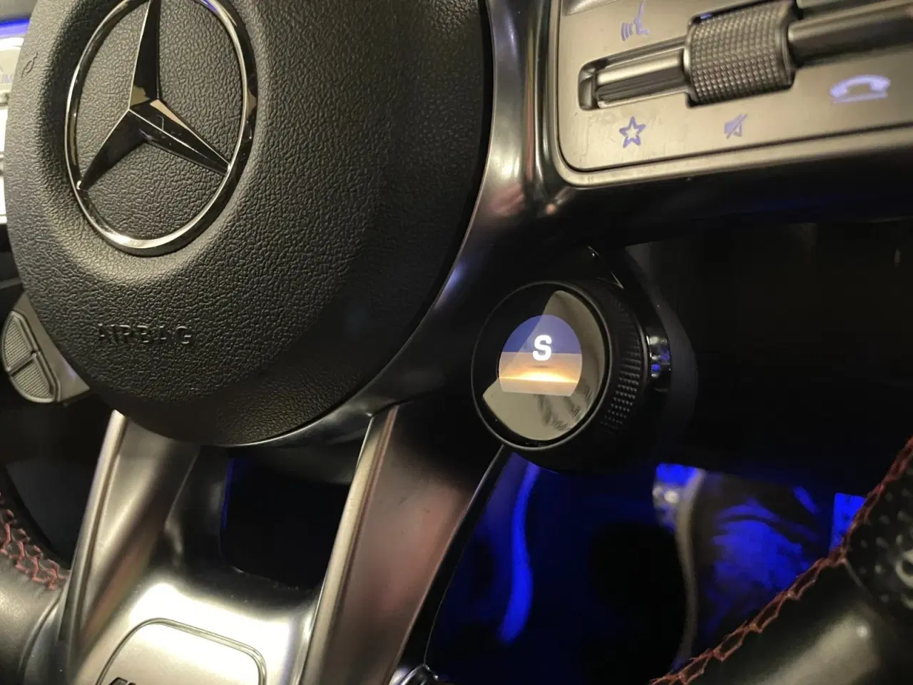 Billede 14 - Mercedes A35 2,0 AMG aut. 4Matic