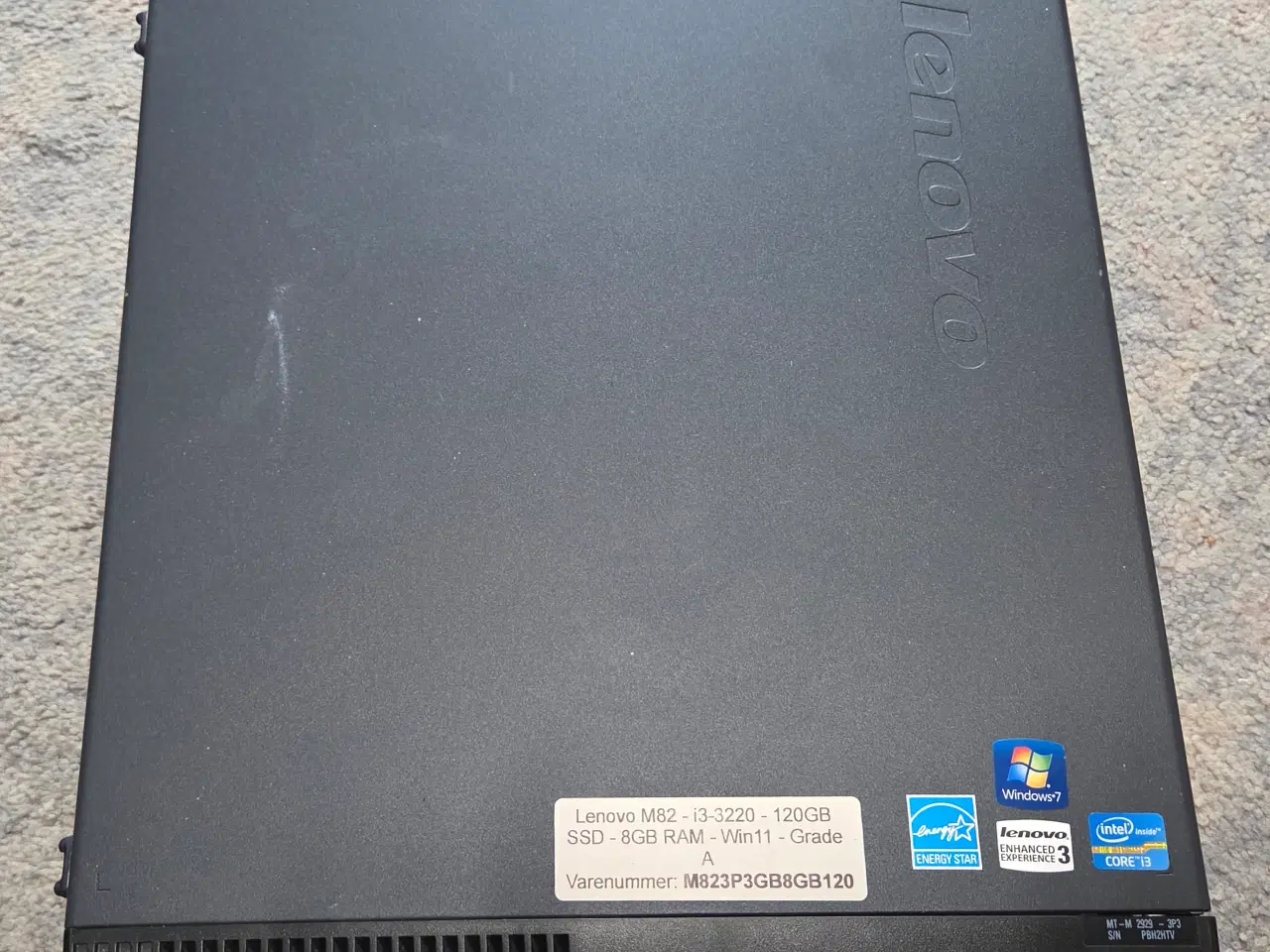Billede 4 - Lenovo Think centre