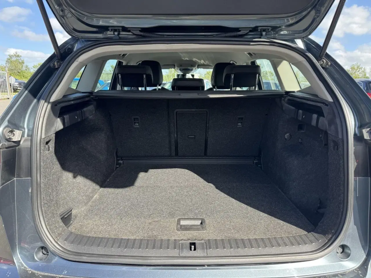 Billede 23 - Skoda Enyaq iV 60 EL 180HK 5d Aut.