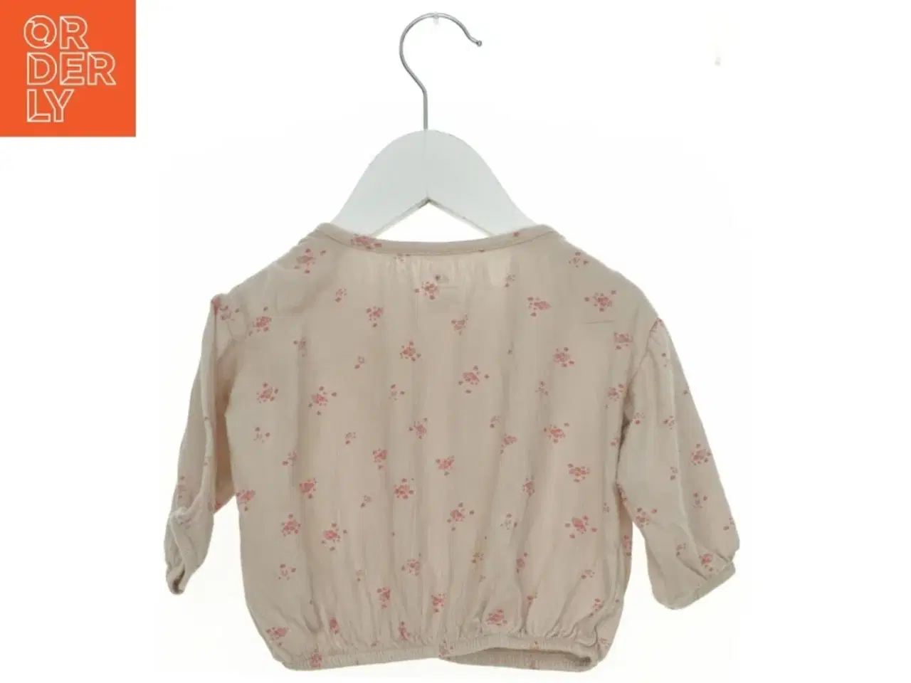 Billede 2 - Trøje fra H&M (str. 62 cm)