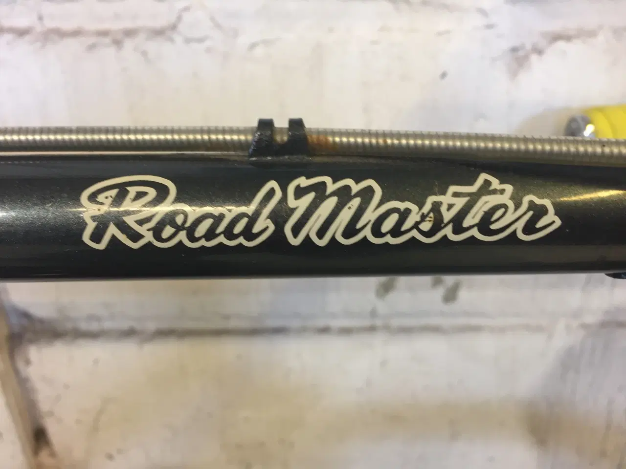 Billede 1 - Veteran cykel