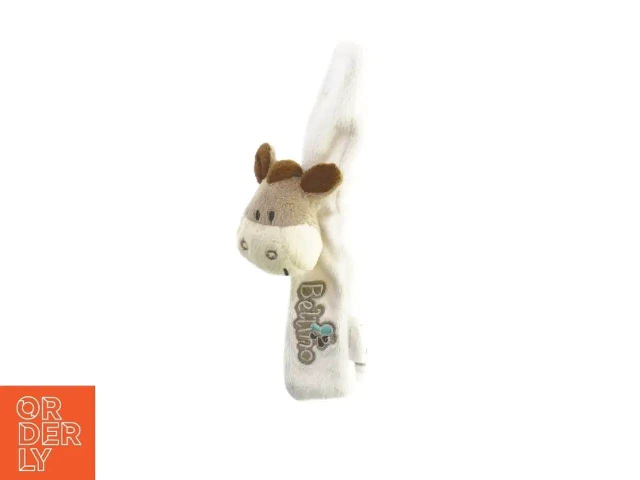 Billede 3 - Baby legetøj fra Berlingo (str. 18 x 4 cm)