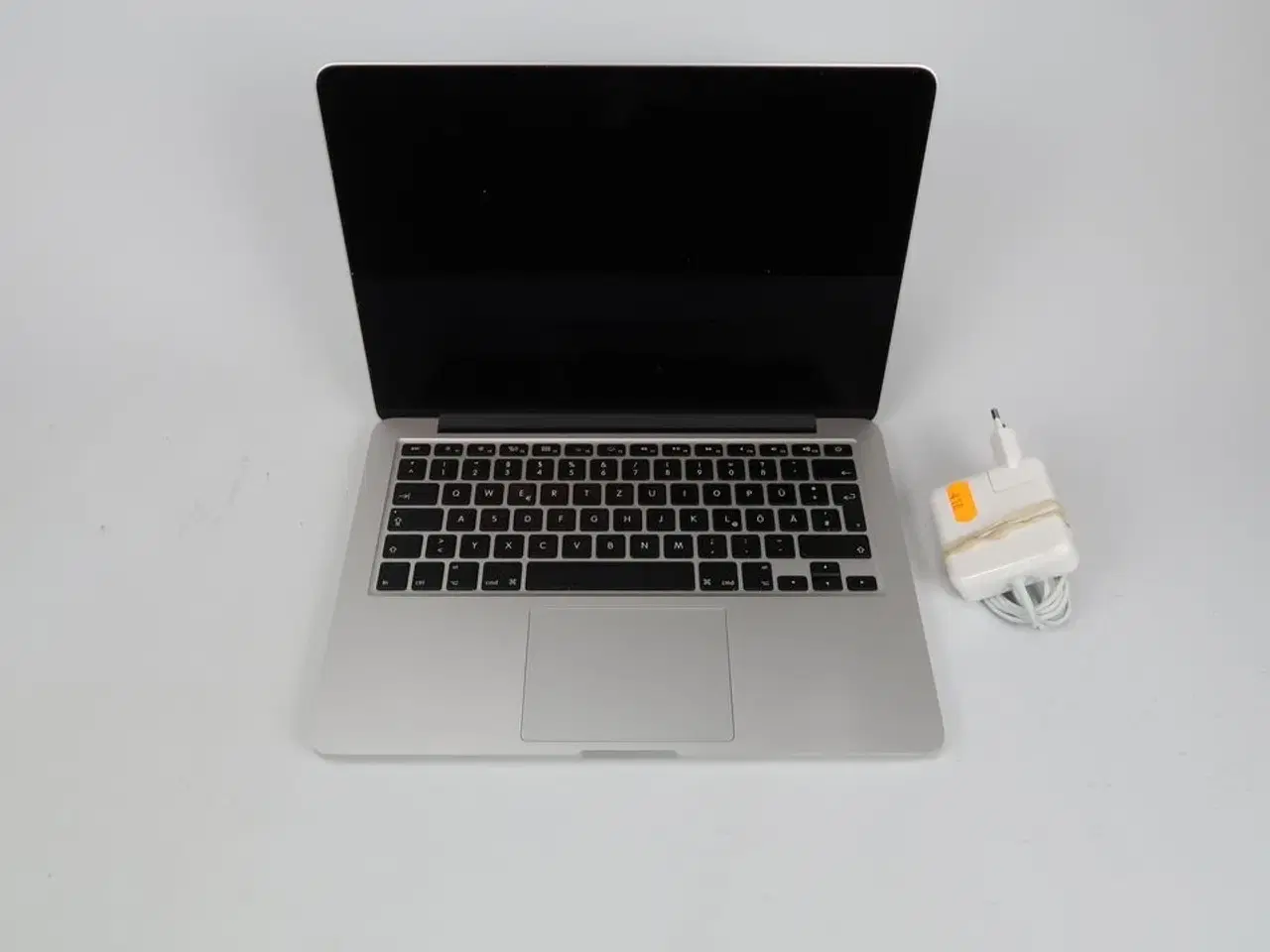 Billede 1 - Apple MacBook Pro 13" i5 - dødt batteri