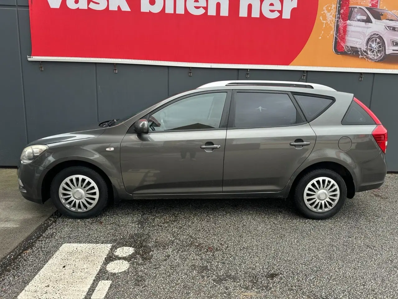 Billede 7 - Kia Ceed 1,6 CRDi 115 Active